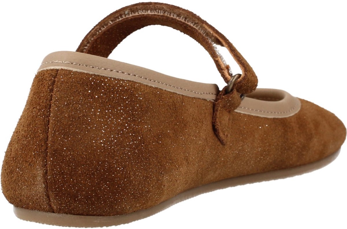 BLANDITOS BALLETBD Bruin 27 EU