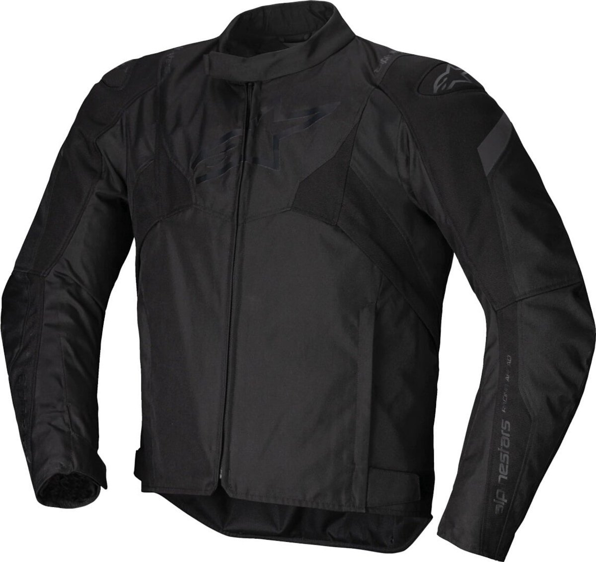 Alpinestars T-Jaws V4 waterdichte motorfiets textieljas -