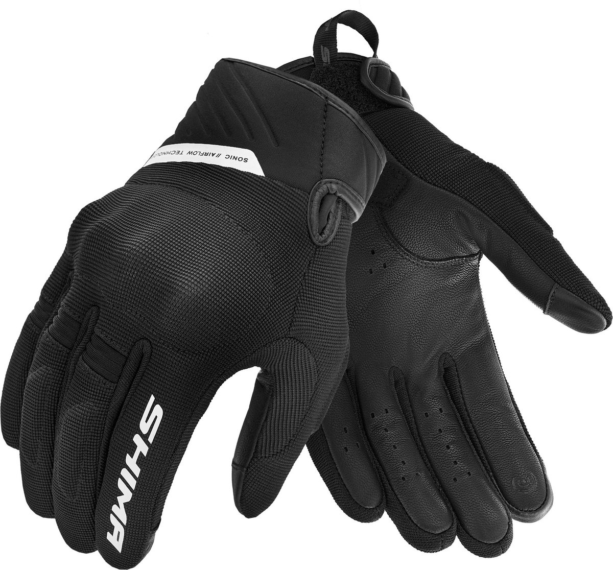 SHIMA Sonic Motorhandschoenen -
