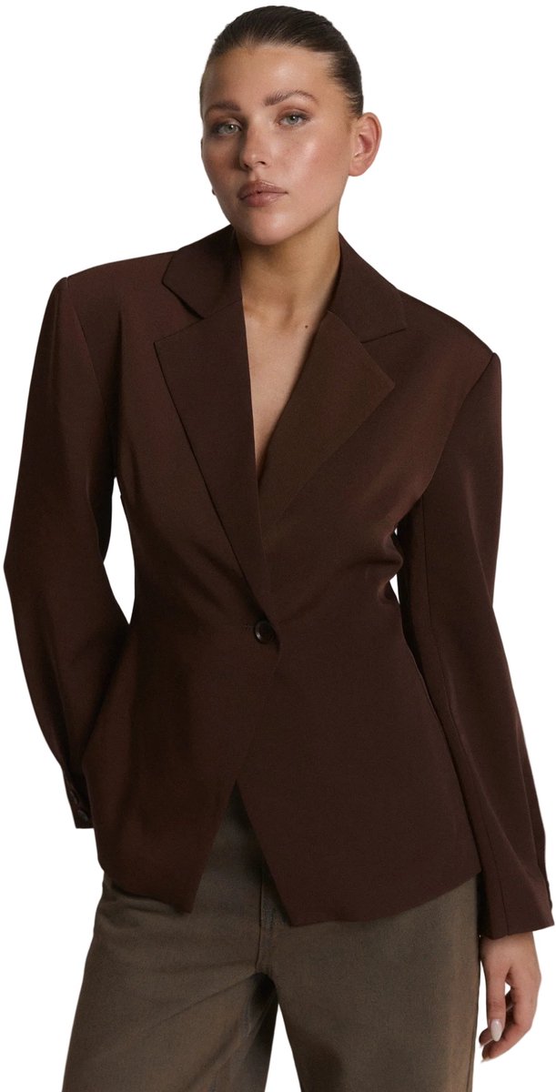 Refined Department Bruna Blazer
