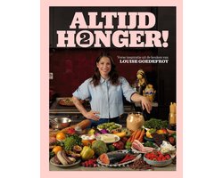 Altijd honger! 2