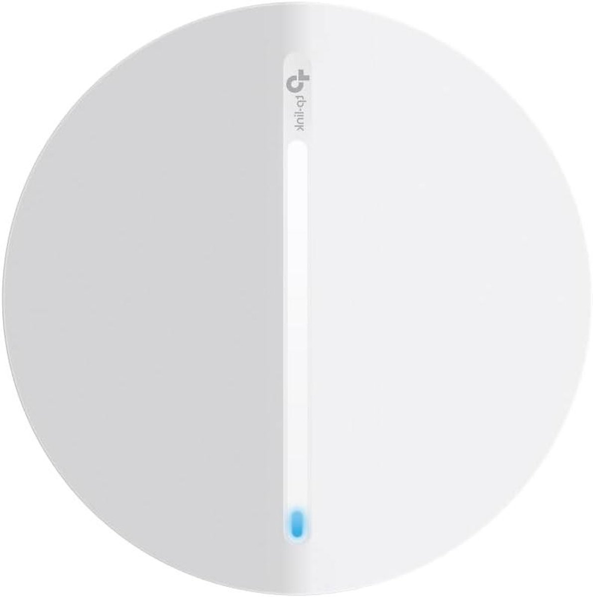 WiFi 6 Toegangspunt - Draadloos Netwerk Router - Snelle Internetverbinding - Mesh en Seamless Roaming - 140 m² Dekking - Wit