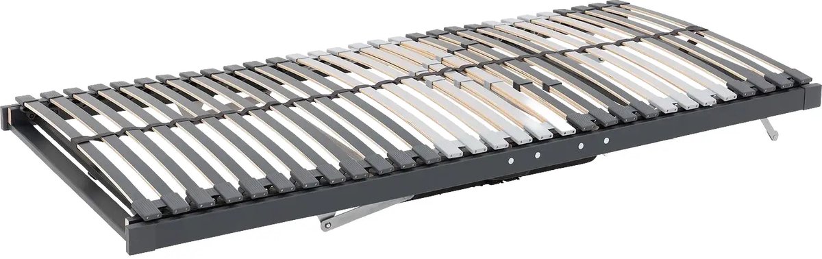 Goossens Premium lattenbodem 90 x 200 cm