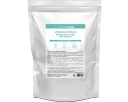 Expert Spirulina Cooling Modeling Mask