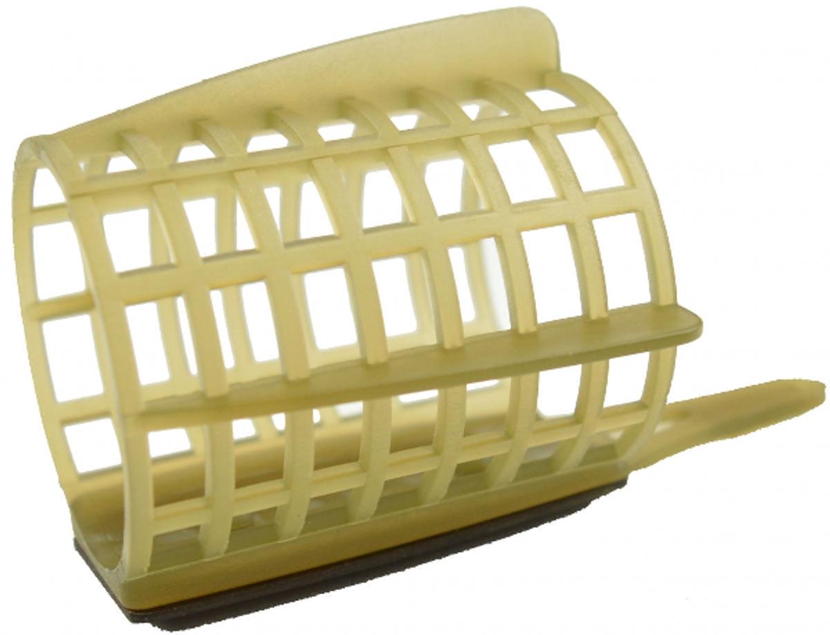 LFT Lead Free Open finned feeder 20 gram