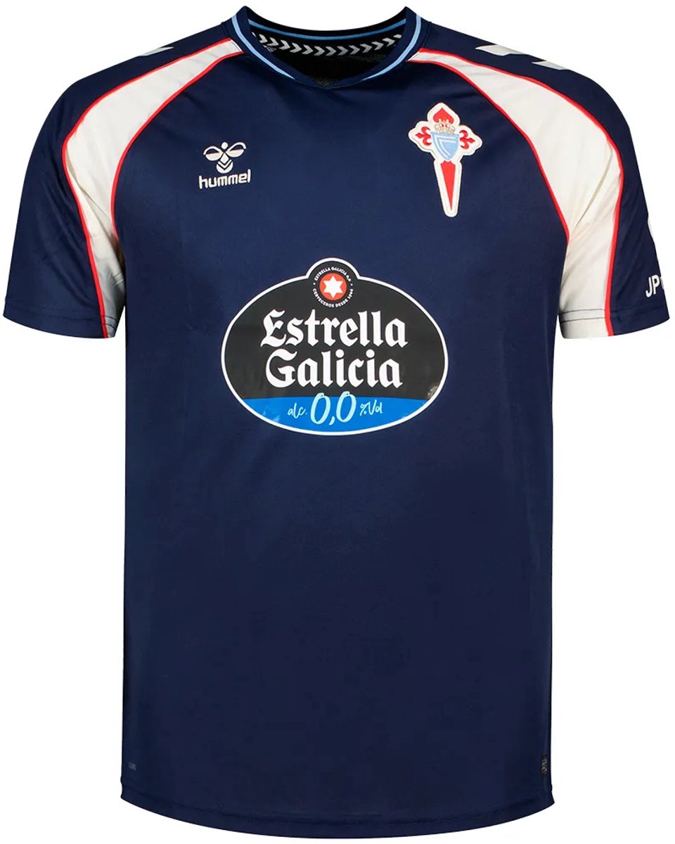 Rcc 26/27 Away Jersey S/S