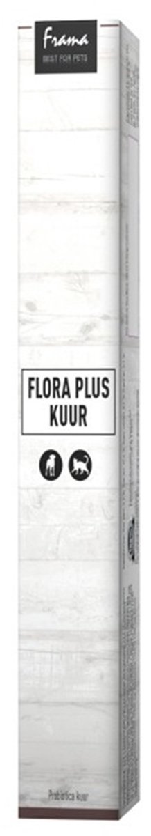 Frama Flora Plus Kuur 15ml