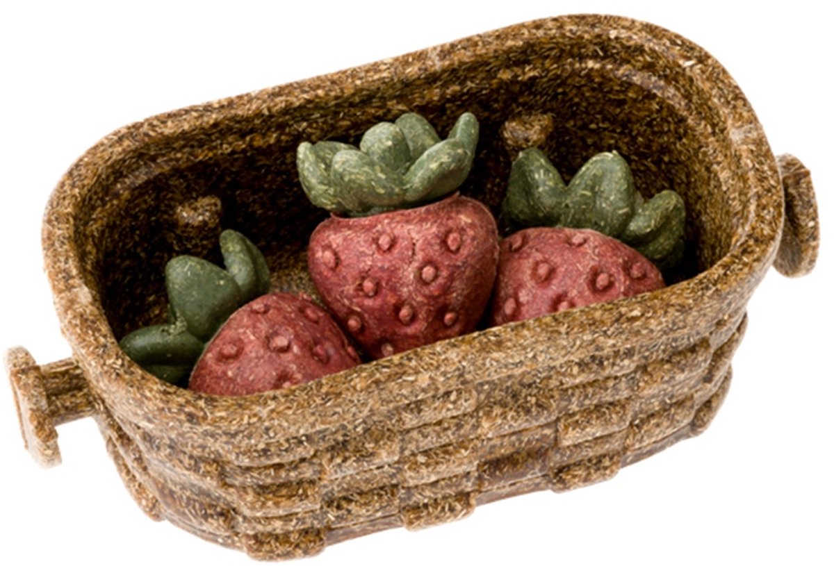 Veggie Bites Berry - Knaagdiersnack