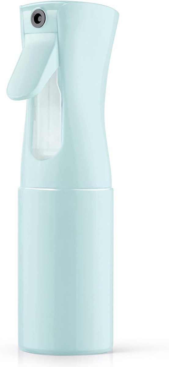 Haarsprayfles, Continu Water Mister Lege Spuitfles, Salon Kappersspuitfles, Multifunctionele Fijne Mist Waterspuitfles Voor Planten, Huisdieren, Huisreiniging