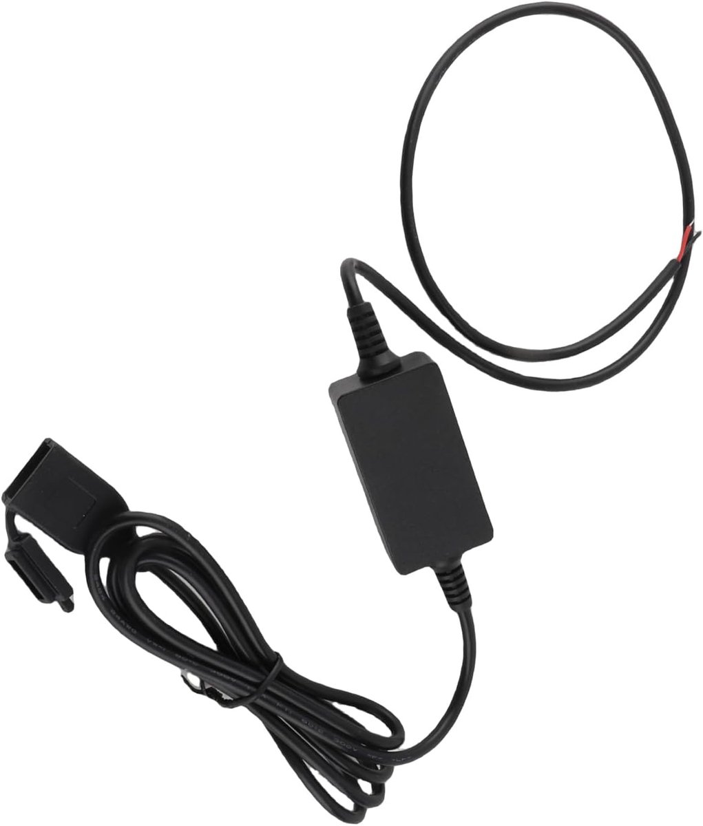 USB-oplader, 12-24 V, 2 A, waterdicht, waterdicht, aansluiting voor motorfiets, voor smart-telefoon, GPS