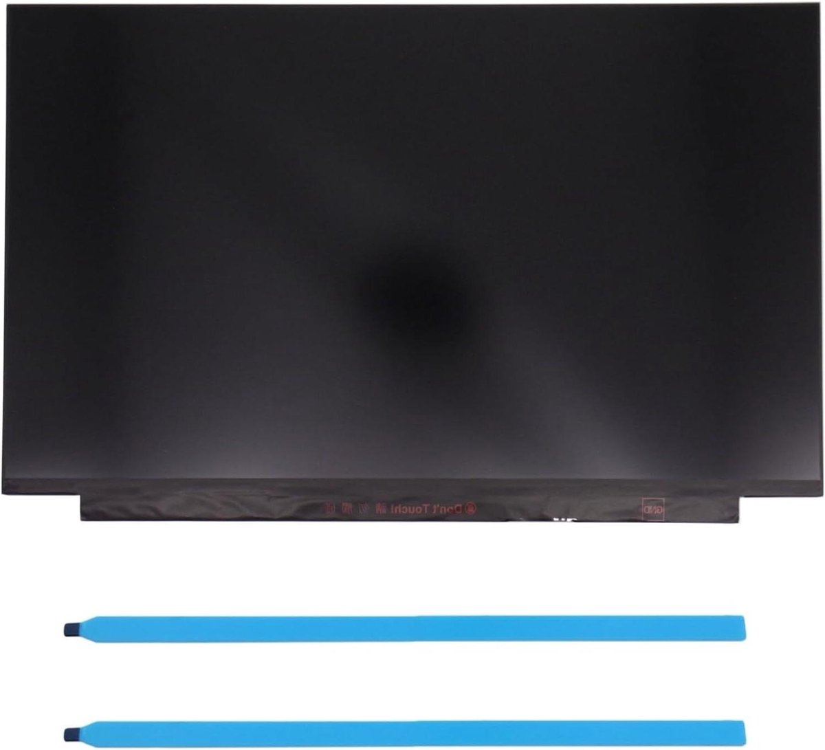 Laptop Scherm - Monitor Display - Gaming en Werk - 144Hz IPS Mat - 15.6 inch - Zwart