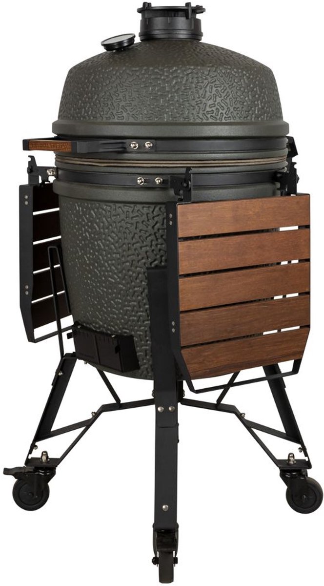 The Bastard VX Large Complete - Kamado
