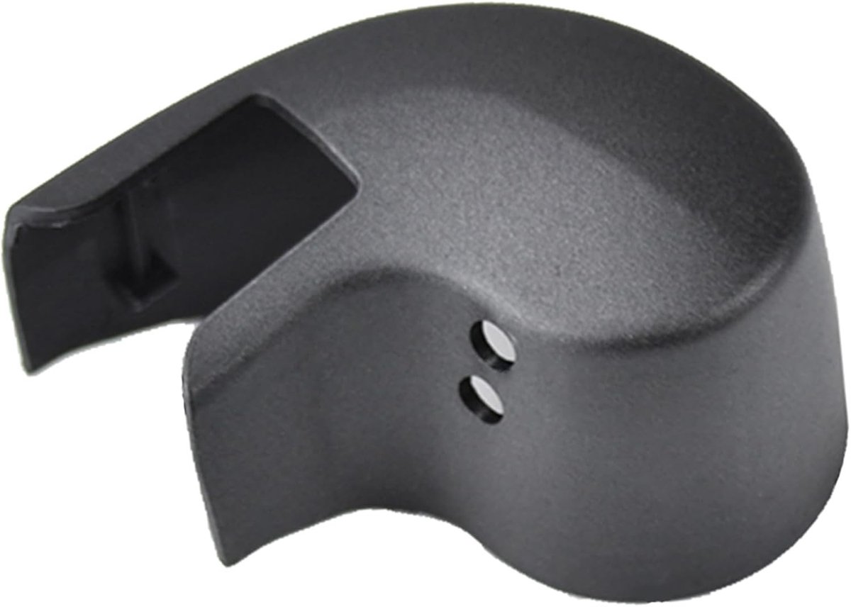 Hood Achterruitwisser Arm Cover voor Audi A1 A3 A4 A6 Q3 Q5 Q7 - Achterwisser Accessoires en Onderdelen voor Audi SUV's