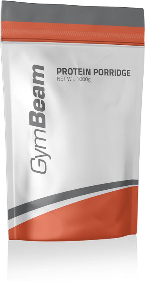 GymBeam Eiwitpap 1000 g vanille