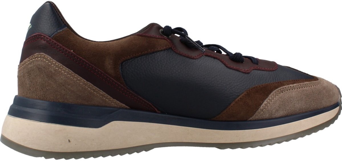 CETTI C1429 INV27 DEPORTIVO ANTE NAPA Veelkleurig 42 EU