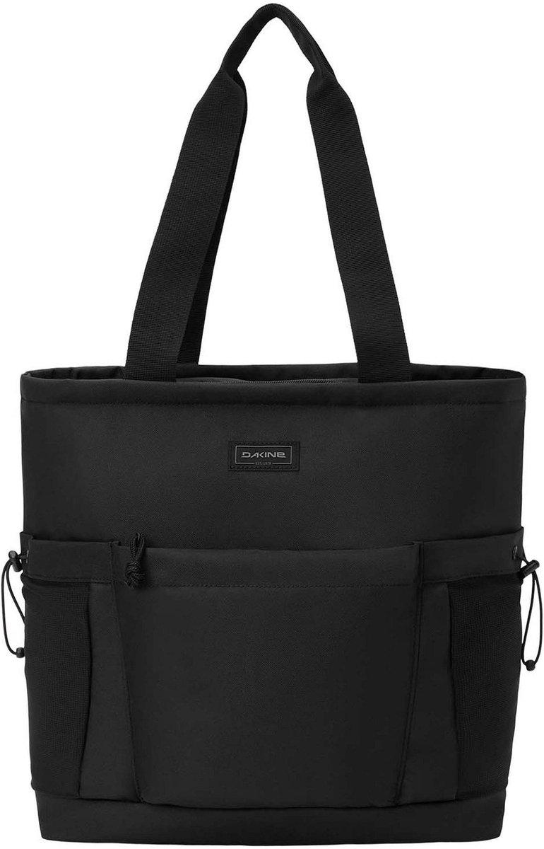 Dakine Educated Dagrugzak 46 cm - black-black
