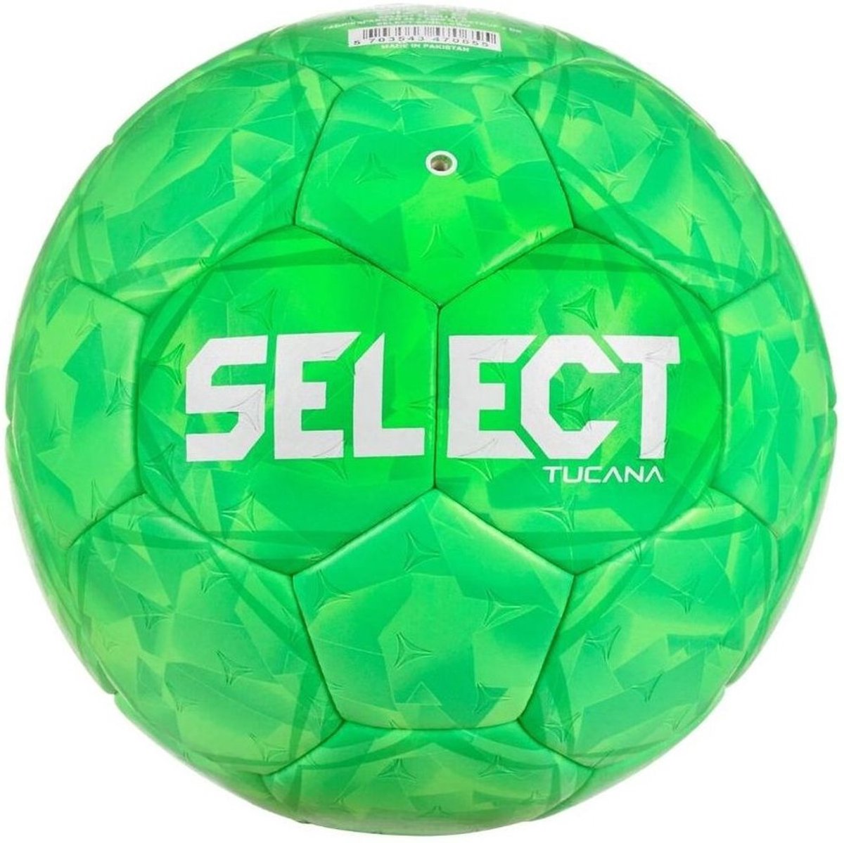 select Tucana Handball - Maat 0