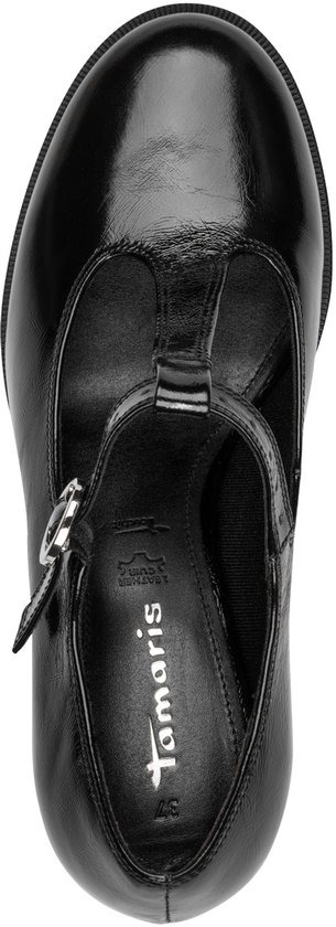 Tamaris Dames Pumps 1-22470-47 001 Maat: 40 EU