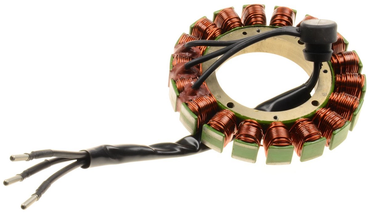 Carmo CARG-Buell-XB9-XB12 Buell Buell Firebolt XB9 XB12 - stator