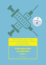 Omslag Verpleegkundige vaardigheden, deel 1, 9e editie met datzaljeleren.nl