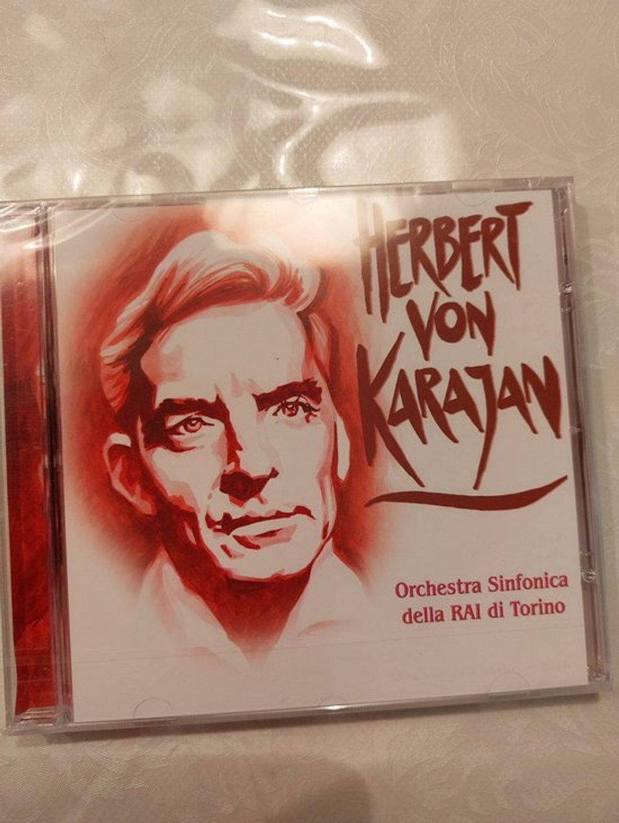 Herbert von Karajan