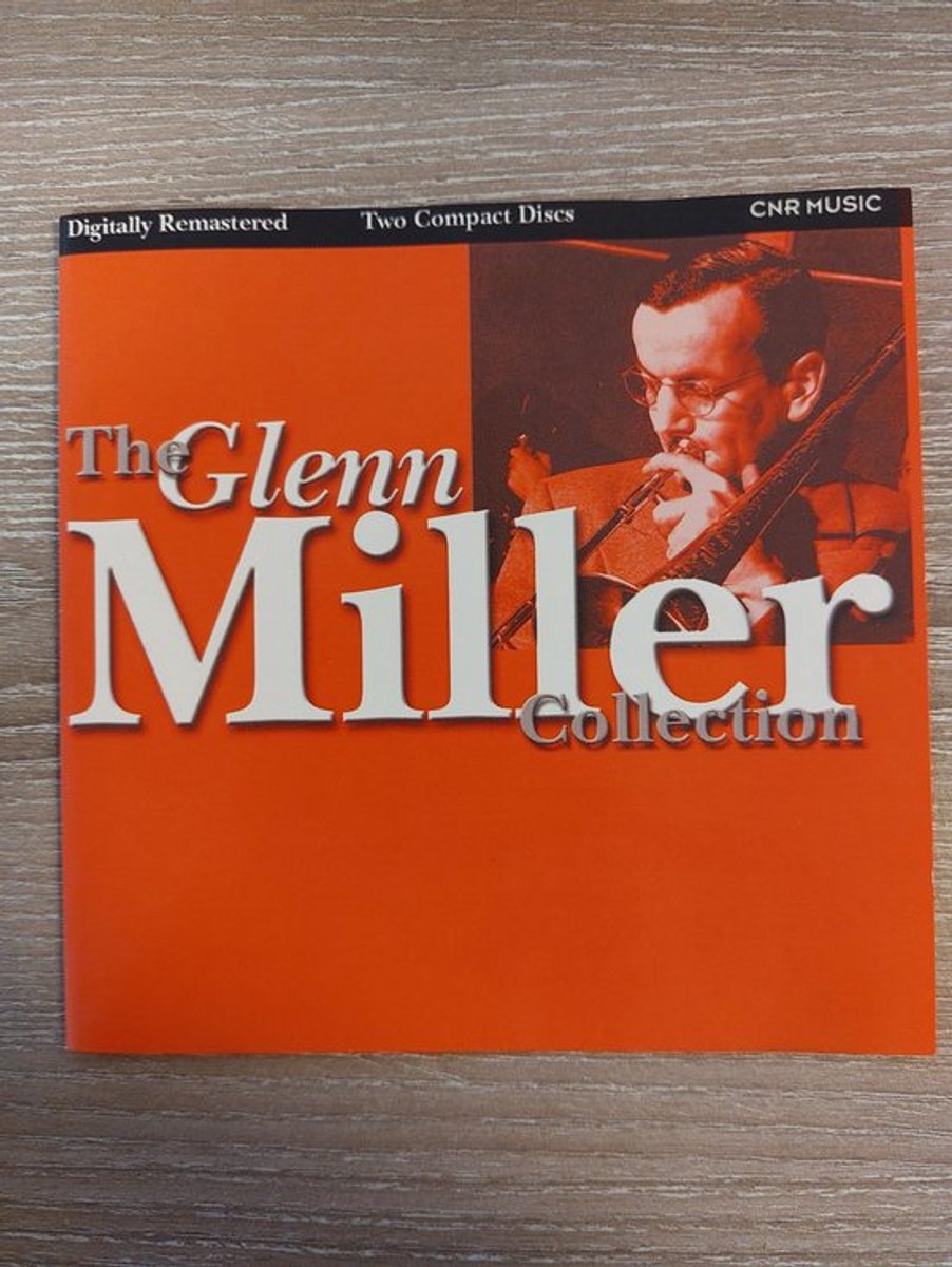 The Glenn Miller Collection