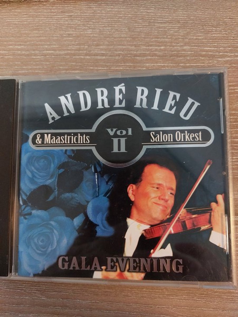 Andre Rieu Gala Evening Volume 2
