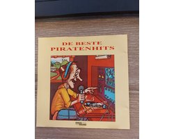 De Beste Piratenhits