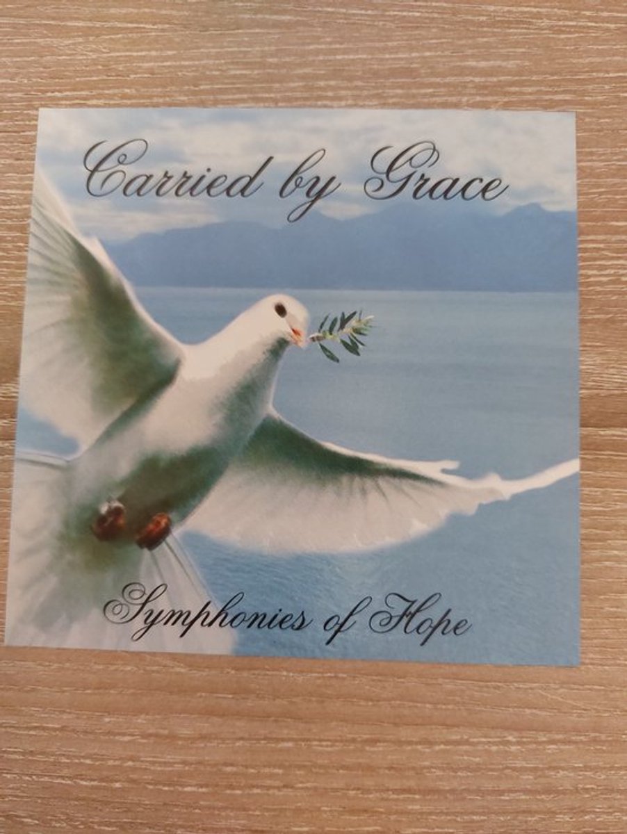 Carried bij Grace
