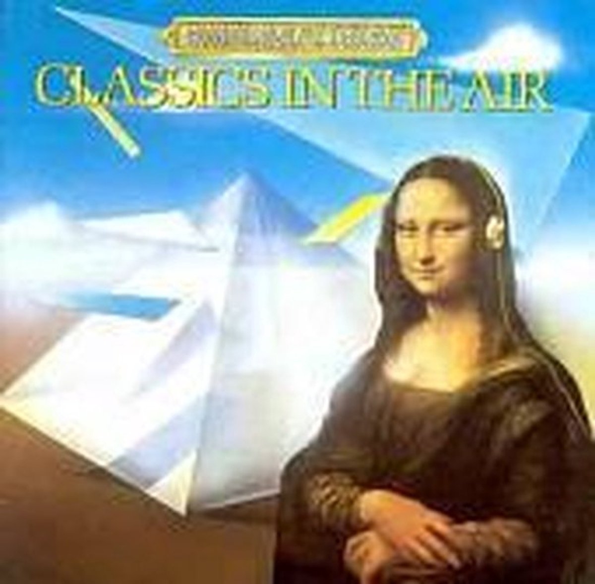 Classics in the Air