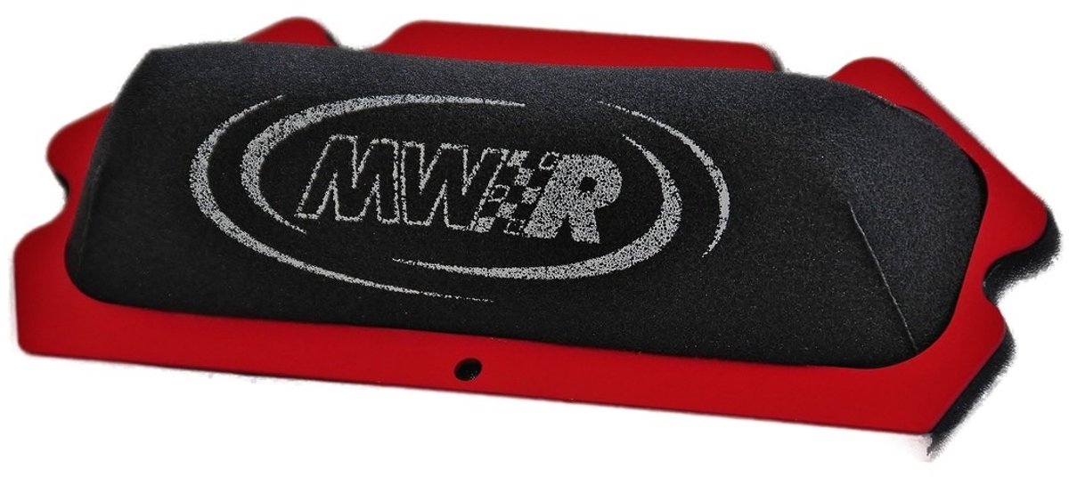 MWR MWR Luchtfilter Kawasaki ER 6 12/'15
