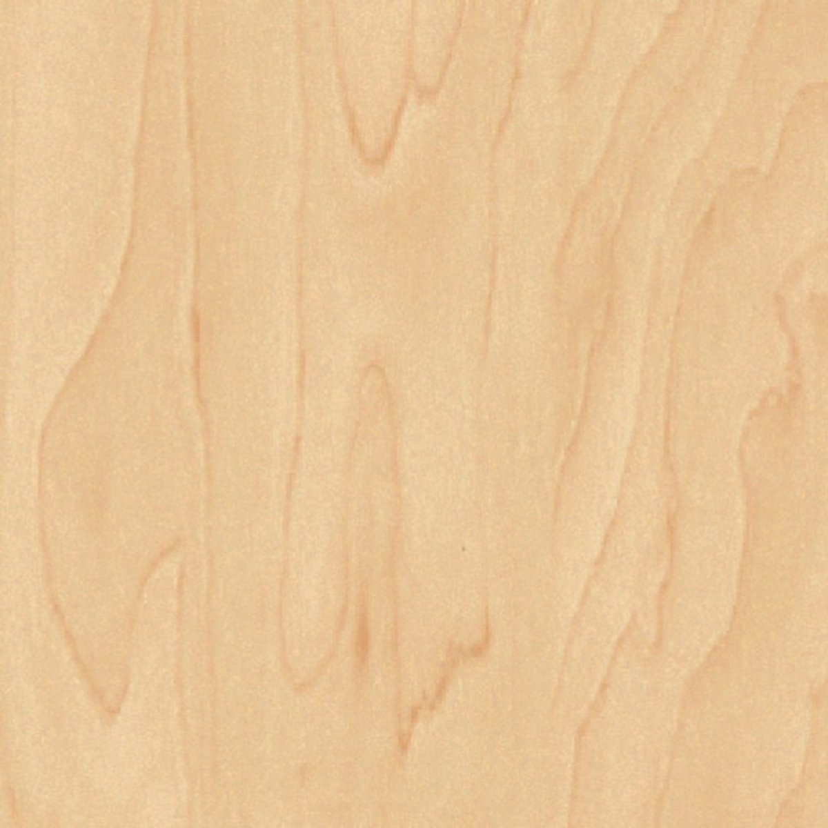 Beech wood Zelfklevende Folie Mini rol zand 45cmx2mtr