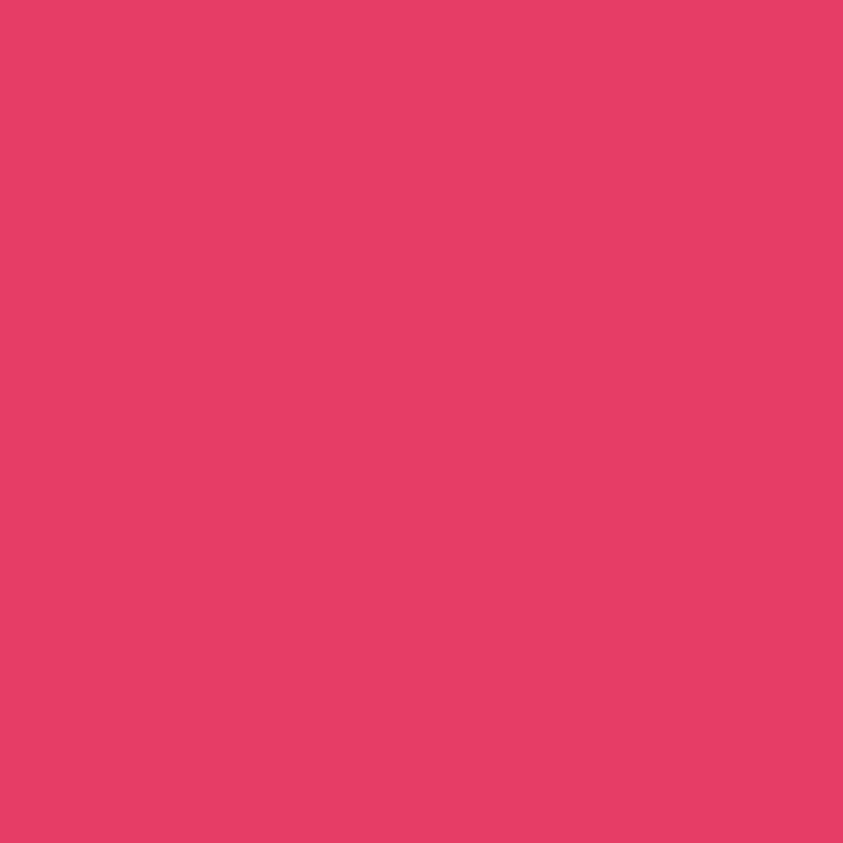 Plain Zelfklevende Folie Mini rol cherry roze 45cmx2mtr