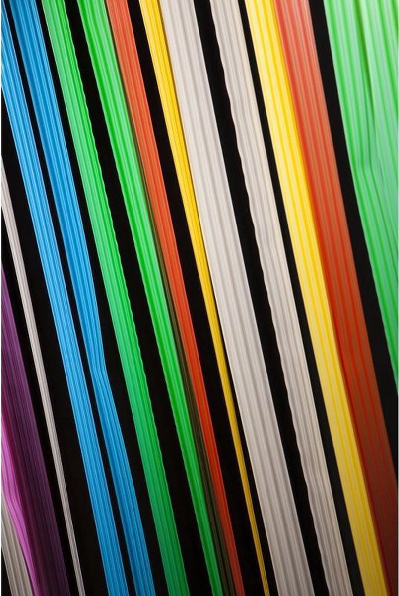 Pvc Vliegengordijn multi 93x220cm