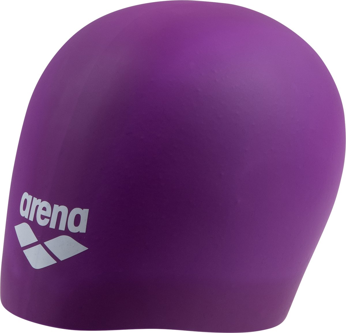 Arena Badmuts Long Hair Very Fuchsia Wit