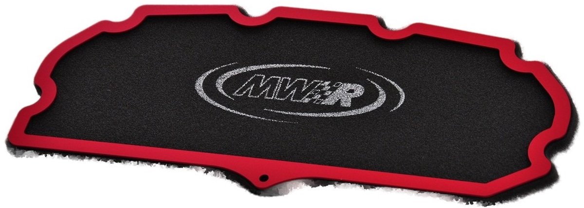 MWR MWR Luchtfilter Suzuki GSX 1340 B-KING 07/'13