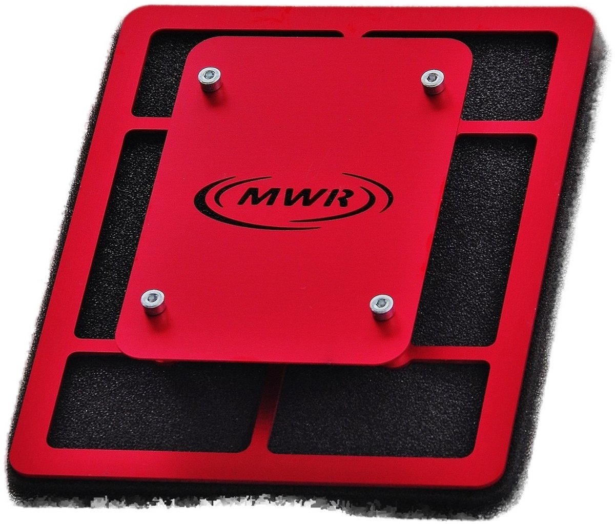 MWR MWR High-Efficiency luchtfilter KTM Super Duke 1290 14/'20