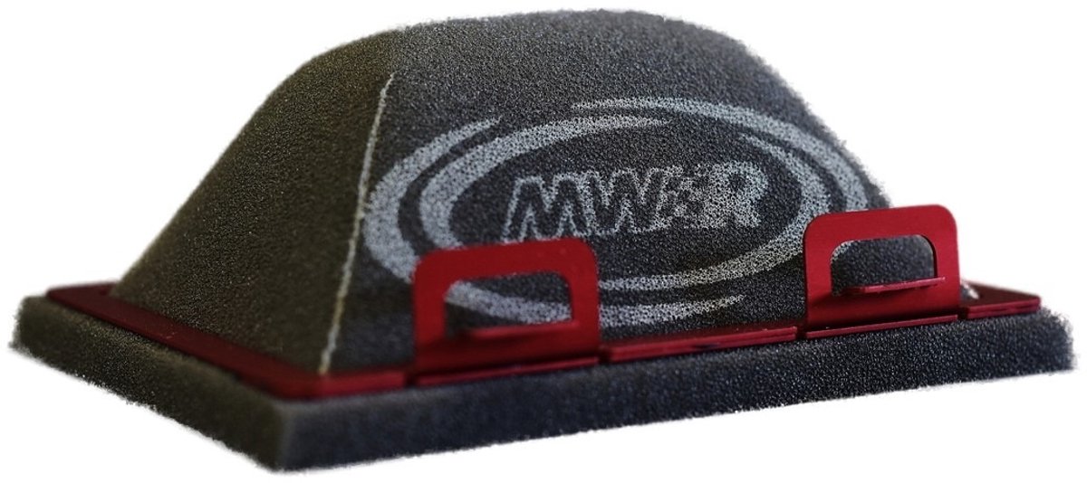 MWR MWR Luchtfilter KTM Duke125/200/250/390-'17/'26 ,