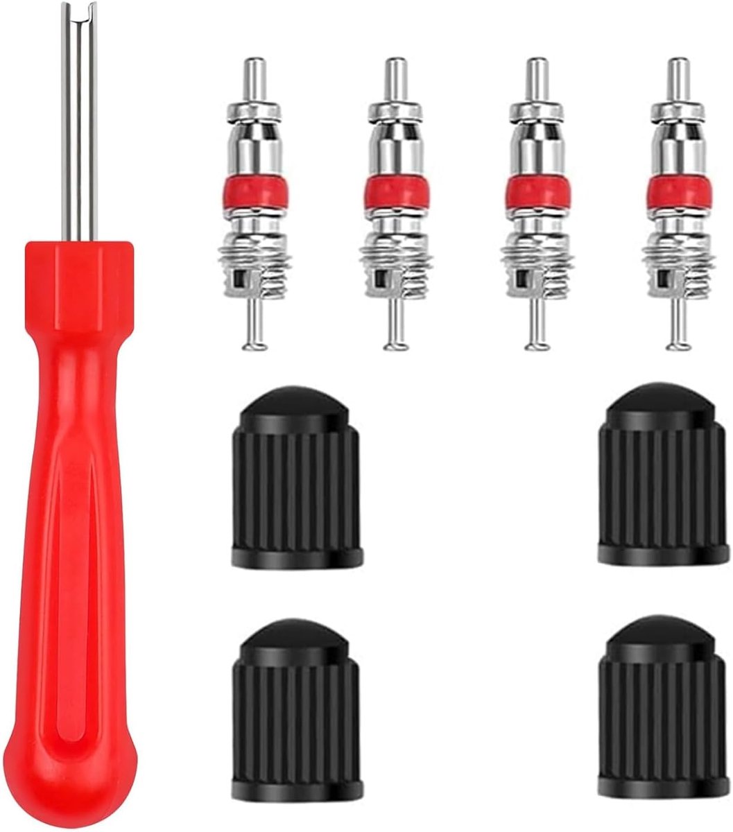 SnelShoppen - Valve Turner - Handige Klepversteller voor Keuken en Tuin - 1 Stuk - Duurzaam Materiaal - Perfect voor Camping en BBQ