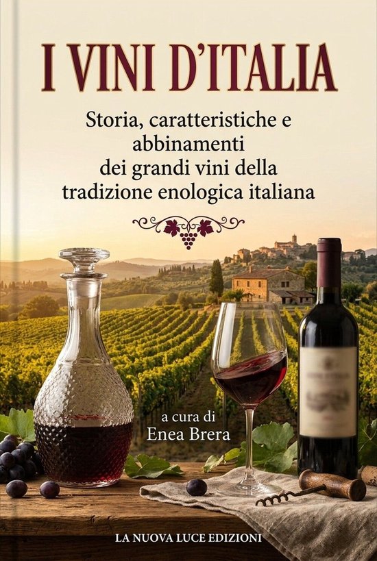 Sapori Intelligenti 4 - I vini d'Italia - cover