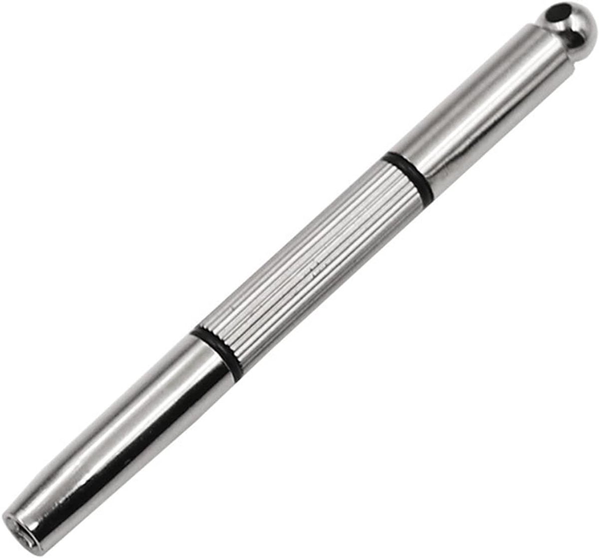 SnelShoppen - 3 in 1 Schroevendraaier Draagbare Multi-Tool voor Horloge Reparatie, Bril en Lenzenvloeistof - Sterk Metaal, Compact Ontwerp, Ideaal voo