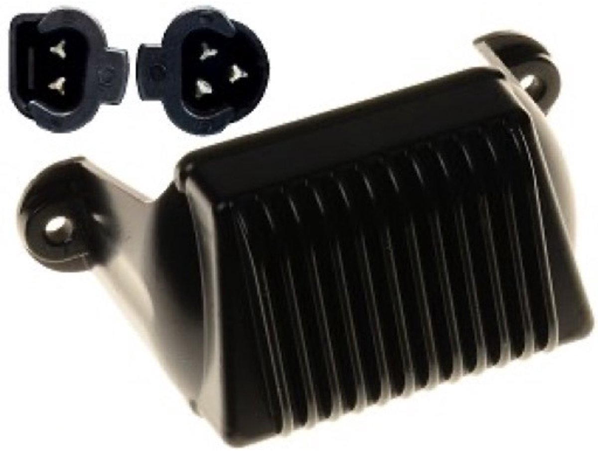 Carmo CARR-HARLEY-01JW - Harley-Davidson Electra - spanningsregelaar