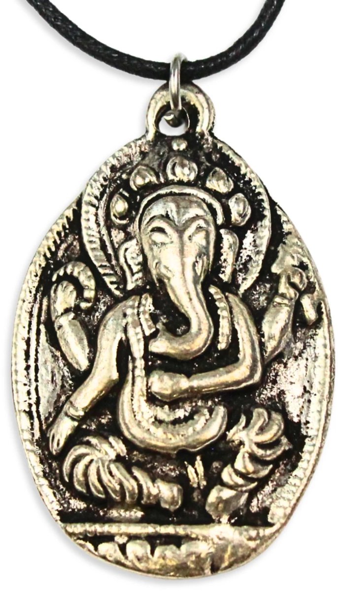 Ganesha hanger N6