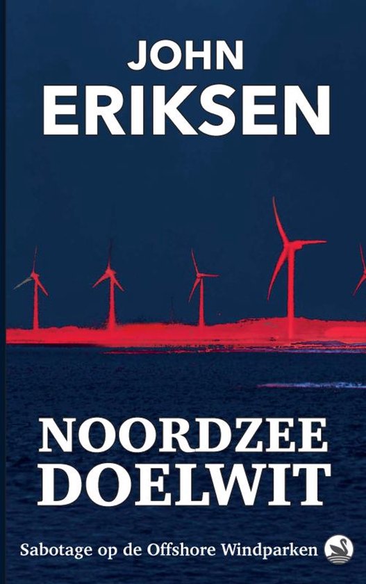 de Noordse Protocollen- Noordzee Doelwit - cover