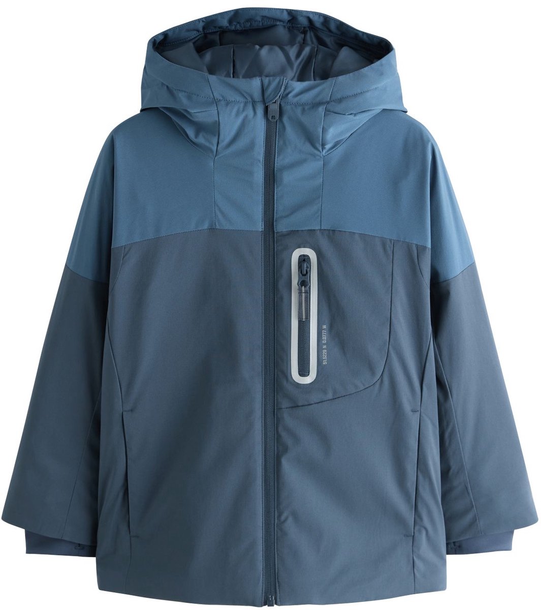 Next - Jongens - Jack - Blauw