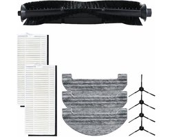 Propex geschikt voor Blaupunkt Bluebot Comfort Plus / Proscenic M7/M7 Max serie vervangingsset - Stofzuiger onderdelen