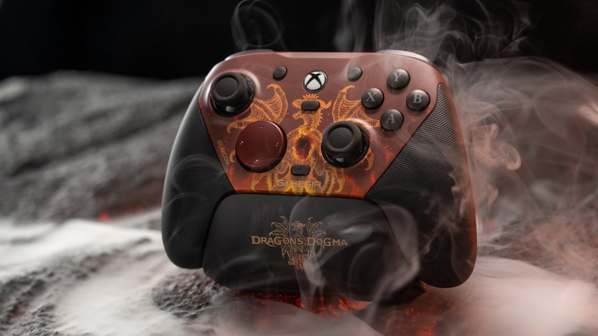 GameSir G7 Pro - Draadloze Controller - Tri-mode - Hall Effect - Xbox, PC & Android - Camel – foto 5