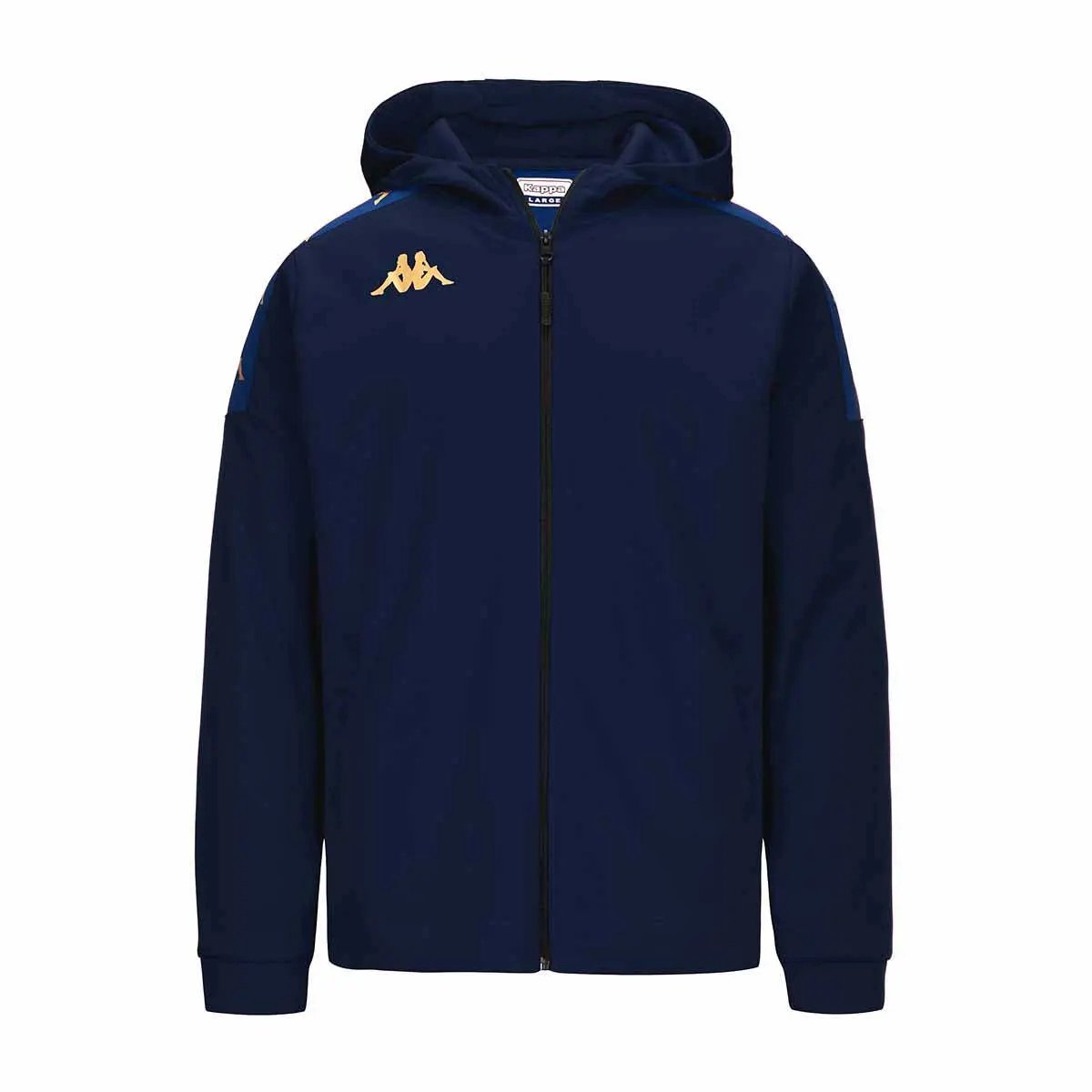 Blauw