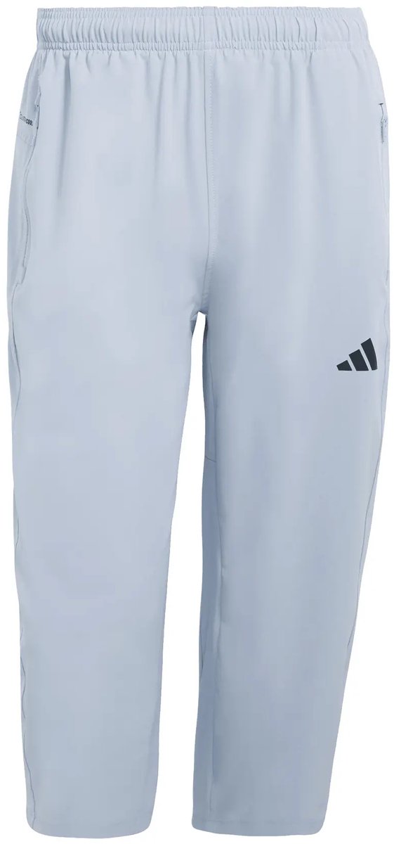 3/4 trainingsbroek adidas Essentials Flex Halsil