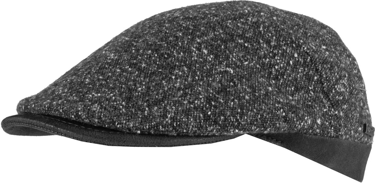 Hoed HORKA Donegal Tweed